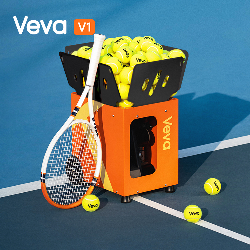 Veva V1  Tennis Ball Machine